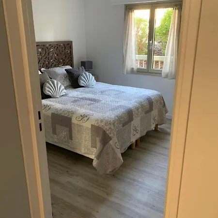Merazur Apartment Saint-Raphael (Var)