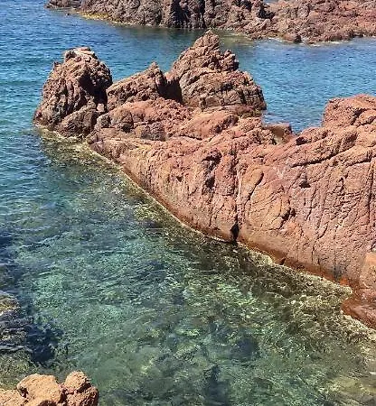 Apartment Merazur Saint-Raphael (Var)