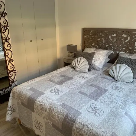 Merazur Apartment Saint-Raphael (Var)